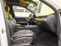 Audi Q7 vaihtoauto