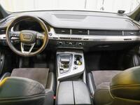 Audi Q7 vaihtoauto