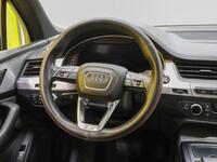 Audi Q7 vaihtoauto