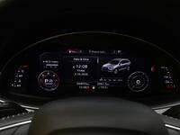Audi Q7 vaihtoauto