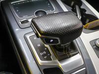 Audi Q7 vaihtoauto