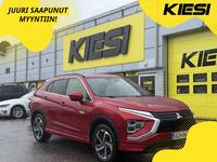 Mitsubishi Eclipse Cross vaihtoauto