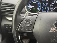Mitsubishi Eclipse Cross vaihtoauto