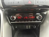 Mitsubishi Eclipse Cross vaihtoauto