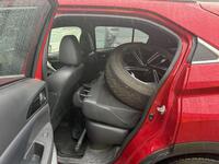 Mitsubishi Eclipse Cross vaihtoauto