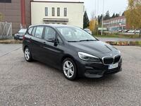 BMW 218 vaihtoauto