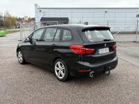 BMW 218 vaihtoauto