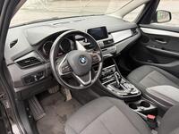 BMW 218 vaihtoauto
