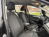 BMW 218 vaihtoauto