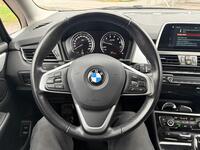 BMW 218 vaihtoauto