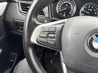 BMW 218 vaihtoauto