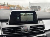 BMW 218 vaihtoauto