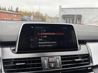 BMW 218 vaihtoauto