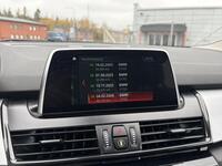 BMW 218 vaihtoauto