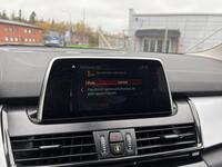 BMW 218 vaihtoauto