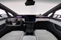 Tesla Model X vaihtoauto