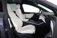 Tesla Model X vaihtoauto