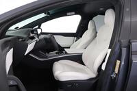 Tesla Model X vaihtoauto