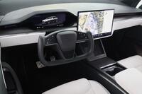 Tesla Model X vaihtoauto