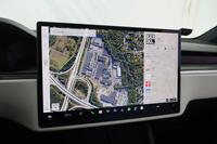 Tesla Model X vaihtoauto