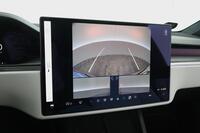 Tesla Model X vaihtoauto