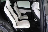 Tesla Model X vaihtoauto