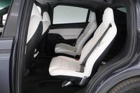 Tesla Model X vaihtoauto
