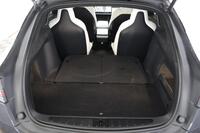 Tesla Model X vaihtoauto