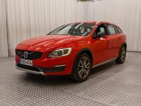 Volvo V60 Cross Country vaihtoauto
