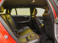 Volvo V60 Cross Country vaihtoauto