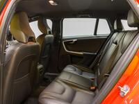 Volvo V60 Cross Country vaihtoauto