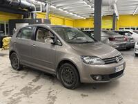 Volkswagen Golf Plus vaihtoauto