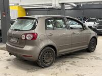 Volkswagen Golf Plus vaihtoauto