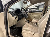 Volkswagen Golf Plus vaihtoauto