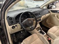 Volkswagen Golf Plus vaihtoauto