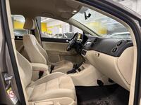 Volkswagen Golf Plus vaihtoauto