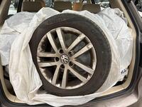 Volkswagen Golf Plus vaihtoauto