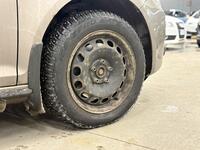 Volkswagen Golf Plus vaihtoauto