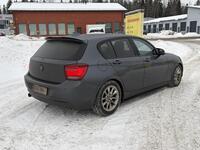 BMW 116 vaihtoauto