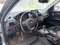 BMW 116 vaihtoauto
