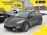 Hyundai i30 vaihtoauto