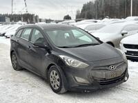 Hyundai i30 vaihtoauto
