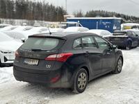 Hyundai i30 vaihtoauto