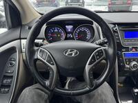 Hyundai i30 vaihtoauto