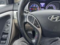 Hyundai i30 vaihtoauto