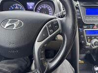 Hyundai i30 vaihtoauto