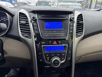 Hyundai i30 vaihtoauto