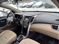 Hyundai i30 vaihtoauto