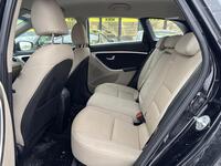 Hyundai i30 vaihtoauto