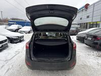 Hyundai i30 vaihtoauto